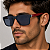 Óculos De Sol Tommy Hilfiger TH 1718/S Tamanho 56 - Imagem 2