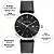 Relógio Technos Masculino Analógico Steel Prata 2115MSGS/0P - Imagem 5