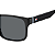 Óculos De Sol Tommy Hilfiger Preto TH 1718/S Tamanho 56 - Imagem 3