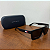 Óculos De Sol Tommy Hilfiger Preto Clássico TH 1605/S Tamanho 56 - Imagem 5
