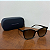 Óculos De Sol Tommy Hilfiger Havana TH 1723/S Tamanho 54 - Imagem 5