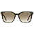Óculos De Sol Tommy Hilfiger Havana TH 1723/S Tamanho 54 - Imagem 2