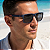 Óculos De Sol Tommy Hilfiger TH 2142/S Tamanho 56 - Imagem 2