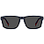 Óculos De Sol Tommy Hilfiger Azul/Vermelho TH 2142/S Tamanho 56 - Imagem 2