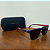 Óculos De Sol Tommy Hilfiger TH 2144/S Tamanho 55 - Imagem 6