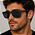 Óculos De Sol Tommy Hilfiger TH 2144/S Tamanho 55 - Imagem 2