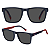 Óculos De Sol Tommy Hilfiger TH 2144/S Tamanho 55 - Imagem 1