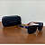 Óculos De Sol Tommy Hilfiger TH 1556/S Tamanho 56 - Imagem 6