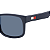 Óculos De Sol Tommy Hilfiger TH 1556/S Tamanho 56 - Imagem 4