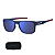 Óculos De Sol Tommy Hilfiger Masculino TH 1913/S Tamanho 55 - Imagem 1