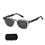 Óculos De Sol Tommy Hilfiger TH 1855/RE/S Tamanho 47 - Imagem 5