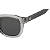 Óculos De Sol Tommy Hilfiger Cinza Cristal TH 1855/RE/S Tamanho 47 - Imagem 4