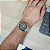 Relógio Edifice Masculino Analógico Cronógrafo Prateado EFV-600D-3CVUDF - Imagem 5
