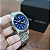 Relógio Orient Analógico Masculino Prateado MBSS1270 D2SX - Imagem 4