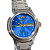 Relógio Orient Automático Feminino Azul 559WA6NH A1SX - Imagem 1