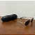 Óculos De Sol Vogue Metal Dourado VO4323S Tamanho 56 - Imagem 7