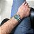 Relógio Orient Masculino Solartech Analógico Prateado MBSS1453 E2SX - Imagem 6