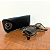 Óculos De Sol Ray Ban Wayfarer RB4340 Tamanho 50 - Imagem 7