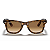 Óculos De Sol Ray Ban Wayfarer RB4340 Tamanho 50 - Imagem 2