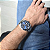 Relógio Orient Masculino Automático Analógico Três Estrelas 469SS075F D1SX - Imagem 6