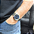 Relógio Orient Masculino Automático Analógico Três Estrelas 469SS075F D1SX - Imagem 2