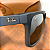 Óculos De Sol Ray Ban Justin Classic RB4165 Tamanho 55 - Imagem 7