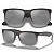 Óculos De Sol Ray Ban Justin Classic RB4165 Tamanho 55 - Imagem 1