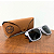 Óculos De Sol Ray Ban Justin Color Mix RB4165 Tamanho 55 - Imagem 6