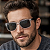 Óculos De Sol Ray Ban Justin Color Mix RB4165 Tamanho 55 - Imagem 2