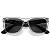 Óculos De Sol Ray Ban Justin Color Mix RB4165 Tamanho 55 - Imagem 3