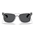Óculos De Sol Ray Ban Justin Color Mix RB4165 Tamanho 55 - Imagem 5