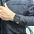 Relógio Lince Masculino Analógico Casual Preto MQN4752L46 P2PX - Imagem 7