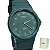 Relógio Casio Analógico Bioresina Unissex Verde MQ-24B-3BDF - Imagem 1