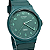 Relógio Casio Analógico Bioresina Unissex Verde MQ-24B-3BDF - Imagem 1
