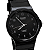 Relógio Casio Analógico Bioresina Unissex Preto MQ-24B-1BDF - Imagem 1