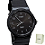 Relógio Casio Analógico Bioresina Unissex Preto MQ-24B-1BDF - Imagem 1