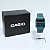 Relógio Calculadora Casio Unissex Bioresina CA-53WB-3BDF - Imagem 4