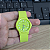 Relógio Casio Analógico Unissex Pop Verde Neon LQ-24B-3BDF - Imagem 4
