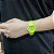 Relógio Casio Unissex Analógico Pop Verde Neon LQ-24B-3BDF - Imagem 6