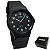 Relógio Casio Unissex Analógico Pop Preto LQ-24B-1BDF - Imagem 1