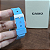 Relógio Casio Analógico Unissex Pop Azul Claro LQ-24B-2BDF - Imagem 5