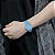Relógio Casio Unissex Analógico Pop Azul Claro LQ-24B-2BDF - Imagem 6