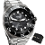 Relógio Orient Masculino Analógico SolarTech MBSS1471 G1SX - Imagem 1