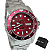 Relógio Orient Masculino Analógico NH3SS009 W1SX - Imagem 1