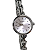 Relógio Mondaine Feminino Analógico Mini Prata 32589L0MVNM2 - Imagem 1