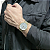 Relógio Oslo Masculino Slim Dourado OMGSSS9U0001 S2KX - Imagem 6