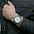 Relógio Oslo Masculino Cronógrafo Prata OMBSSCVD0008 S1SX - Imagem 5