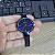 Relógio Oslo Feminino Slim Azul OFTSSS9T0011 D1DX - Imagem 3