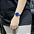 Relógio Oslo Feminino Slim Azul OFTSSS9T0011 D1DX - Imagem 2