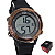 Relógio X-Watch Unissex Mini XFPPD083W BXPX - Imagem 1